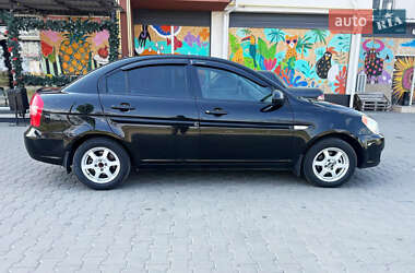 Седан Hyundai Accent 2008 в 