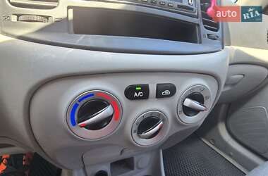 Седан Hyundai Accent 2010 в 