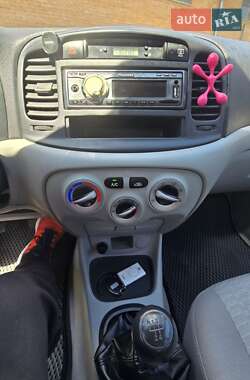 Седан Hyundai Accent 2010 в 