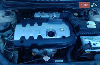 Седан Hyundai Accent 2007 в 