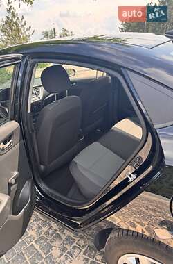 Седан Hyundai Accent 2017 в 