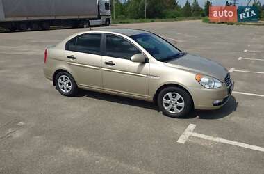 Седан Hyundai Accent 2007 в 