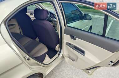 Седан Hyundai Accent 2007 в 