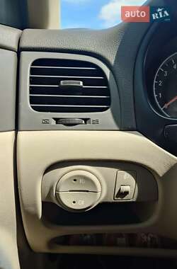 Седан Hyundai Accent 2007 в 