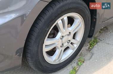 Седан Hyundai Accent 2011 в 