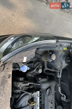 Седан Hyundai Accent 2013 в 