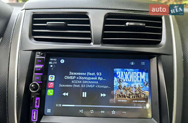 Седан Hyundai Accent 2013 в 