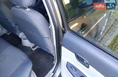 Седан Hyundai Accent 2009 в 