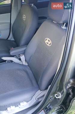 Седан Hyundai Accent 2009 в 