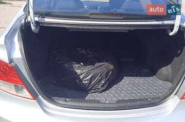 Седан Hyundai Accent 2012 в 