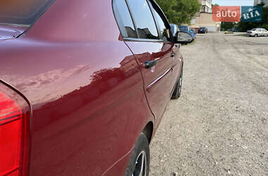 Седан Hyundai Accent 2007 в 