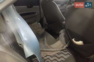 Седан Hyundai Accent 2007 в 