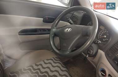 Седан Hyundai Accent 2007 в 