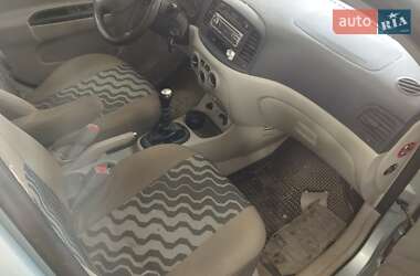 Седан Hyundai Accent 2007 в 