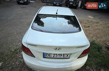 Седан Hyundai Accent 2011 в 
