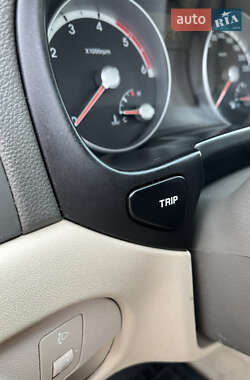 Седан Hyundai Accent 2008 в 