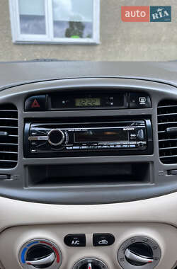 Седан Hyundai Accent 2008 в 