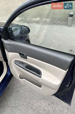 Седан Hyundai Accent 2008 в 