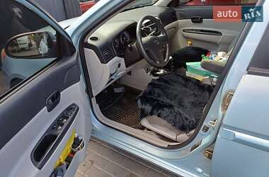 Седан Hyundai Accent 2008 в 