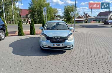 Hyundai Accent 2008 Hyundai Accent 2008