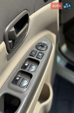 Седан Hyundai Accent 2008 в 