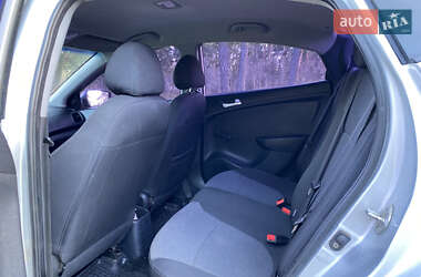 Седан Hyundai Accent 2011 в 