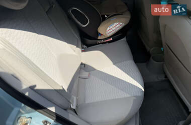Седан Hyundai Accent 2008 в 
