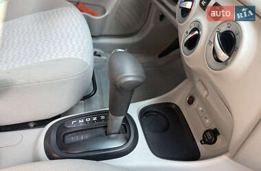 Седан Hyundai Accent 2008 в 