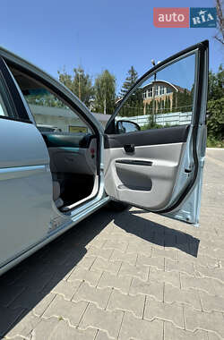Седан Hyundai Accent 2008 в 
