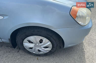 Седан Hyundai Accent 2007 в 