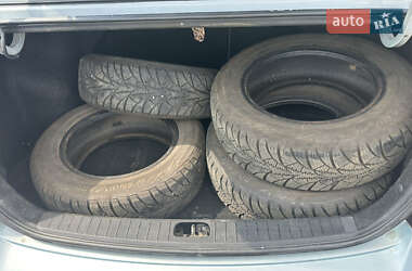 Седан Hyundai Accent 2007 в 