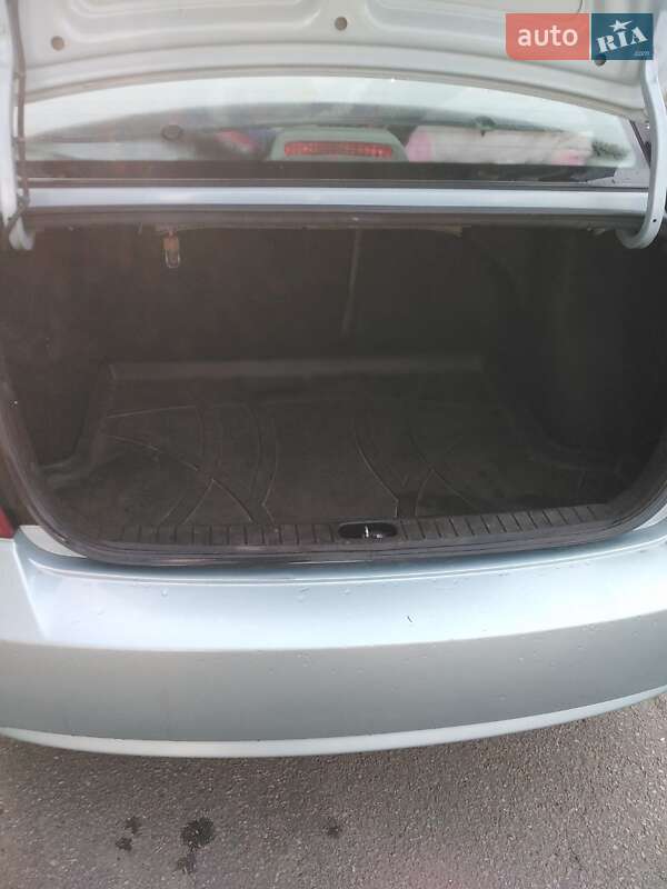Седан Hyundai Accent 2008 в Ракитном