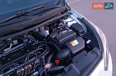Седан Hyundai Accent 2013 в 