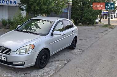 Седан Hyundai Accent 2008 в 