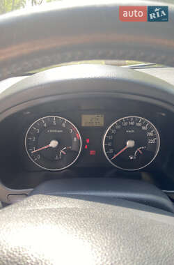 Седан Hyundai Accent 2008 в 