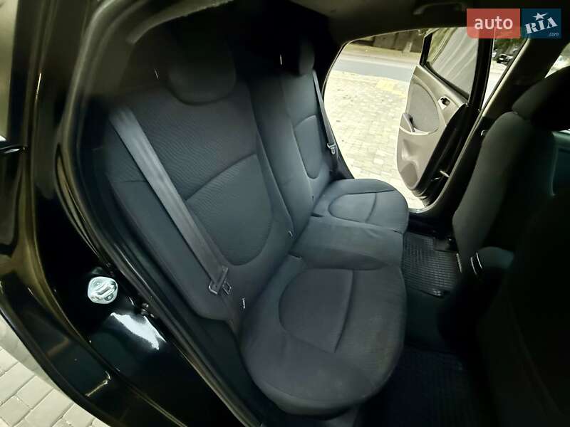 Седан Hyundai Accent 2012 в Одессе