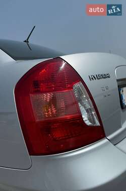 Седан Hyundai Accent 2008 в 