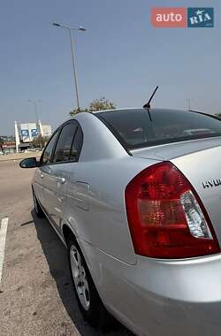Седан Hyundai Accent 2008 в 