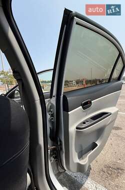 Седан Hyundai Accent 2008 в 