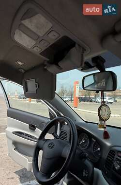 Седан Hyundai Accent 2008 в 