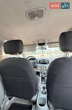 Седан Hyundai Accent 2008 в 