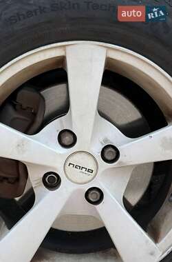 Седан Hyundai Accent 2008 в 