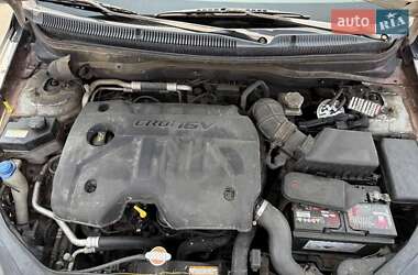 Седан Hyundai Accent 2008 в 