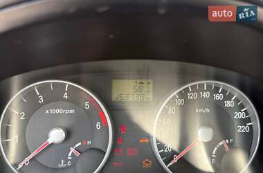 Седан Hyundai Accent 2008 в 