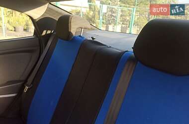 Седан Hyundai Accent 2013 в 