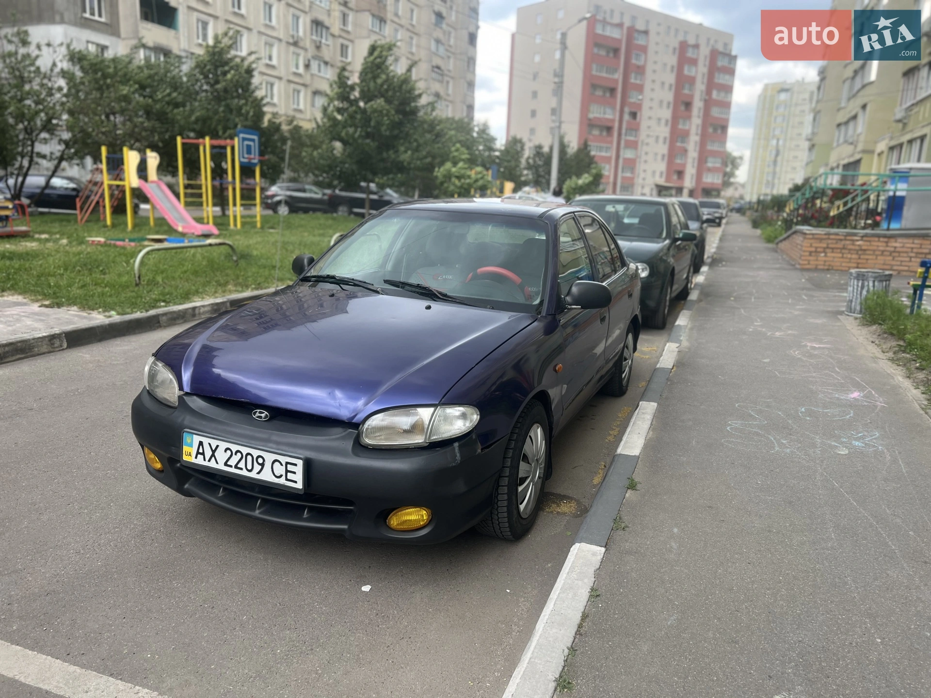 Фото авто 12