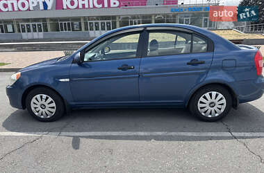 Седан Hyundai Accent 2008 в 