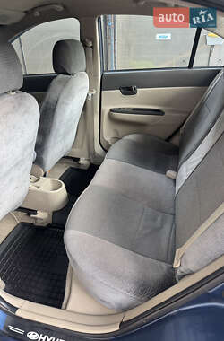 Седан Hyundai Accent 2008 в 