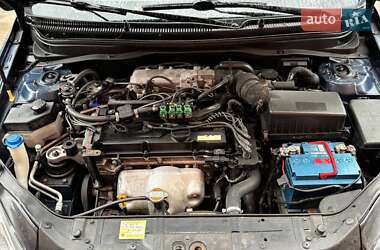 Седан Hyundai Accent 2008 в 