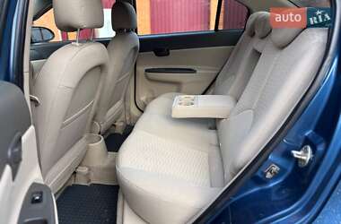 Седан Hyundai Accent 2008 в 